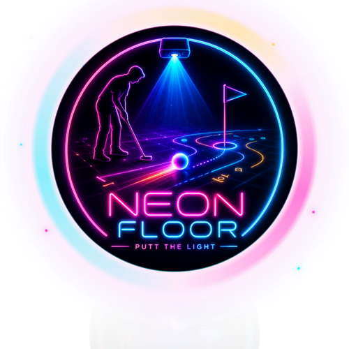 NEON FLOOR